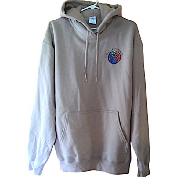 Port & Company Other - Graphic Pullover Hoodie NWOT